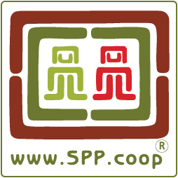 UNOCACE - Logo SPP